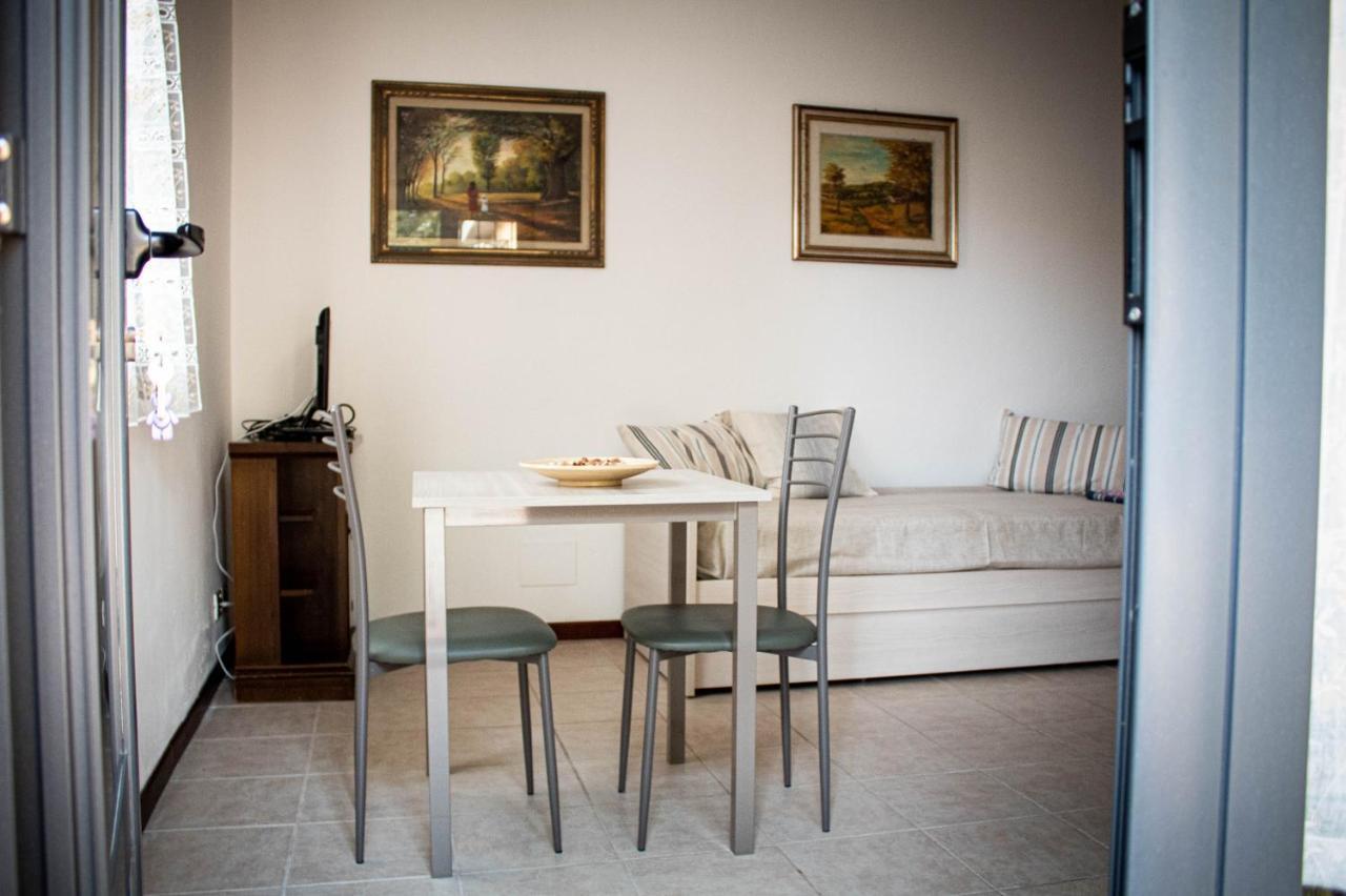 Corte Dell'Ulivo San Giuliano Terme Extérieur photo