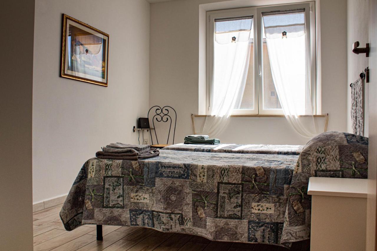 Corte Dell'Ulivo San Giuliano Terme Extérieur photo