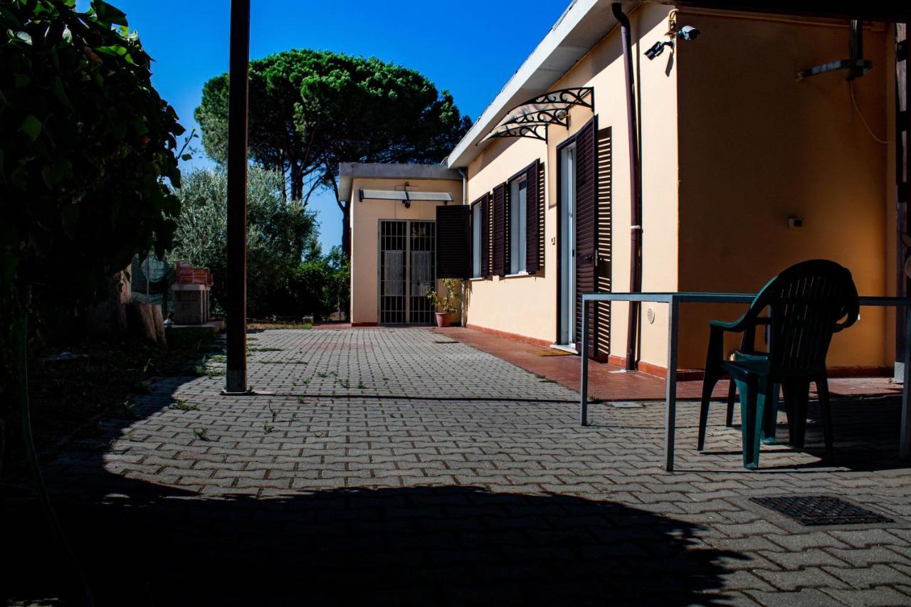 Corte Dell'Ulivo San Giuliano Terme Extérieur photo